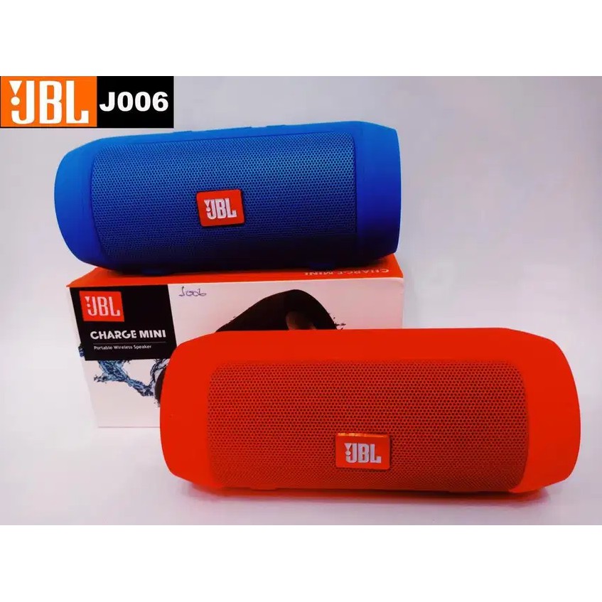 speaker bluetooth mini jbl j006