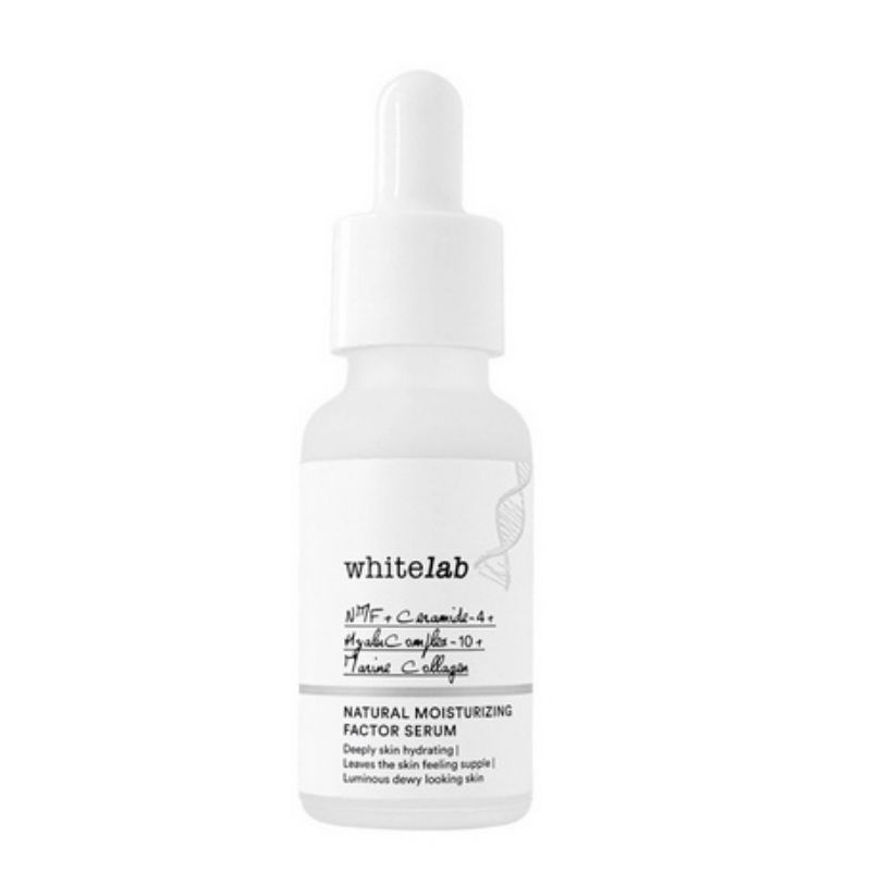 WHITELAB Natural Moisturizing Factor Serum - 20ml