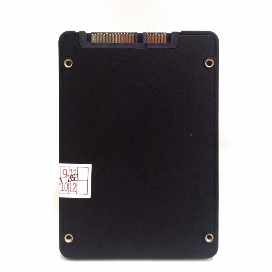 SSD Genuine SATA III - SSD Internal/Eksternal 2.5&quot; - SSD Komputer - SSD Laptop/Notebook