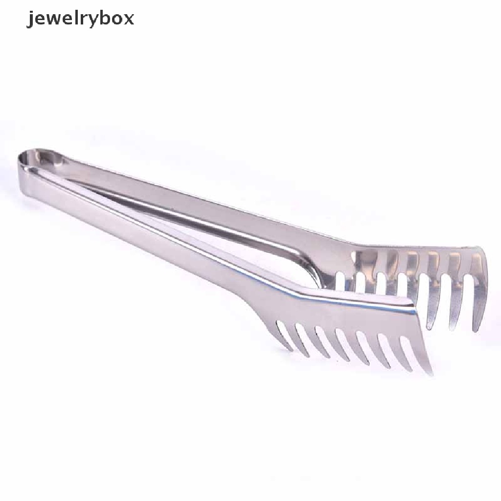 (jewelrybox) Capitan Makanan Bahan Stainless Steel