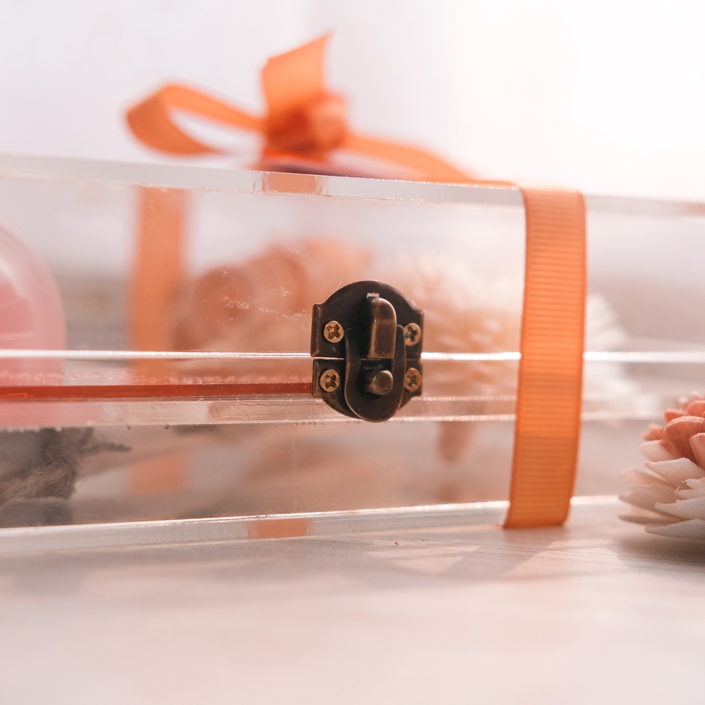 Plumeria Essential Reed Diffuser Favorit Gift Set-4