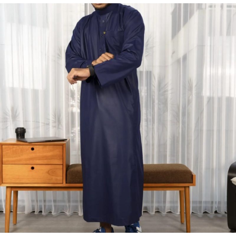 jubah haramain By Uhud