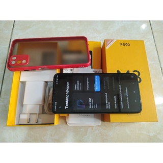 Xiaomi Poco M3 6/128 Redmi Note 5 Ram 4/64 6/64 6/128