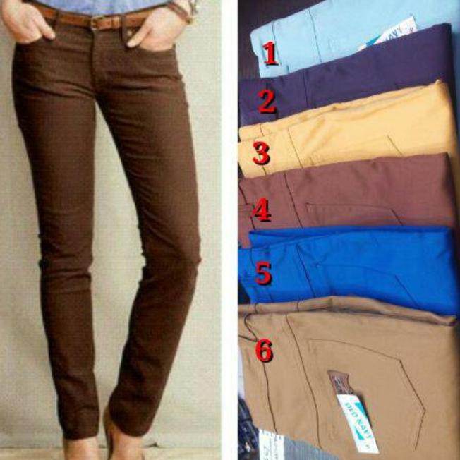 bp chino old navy fks