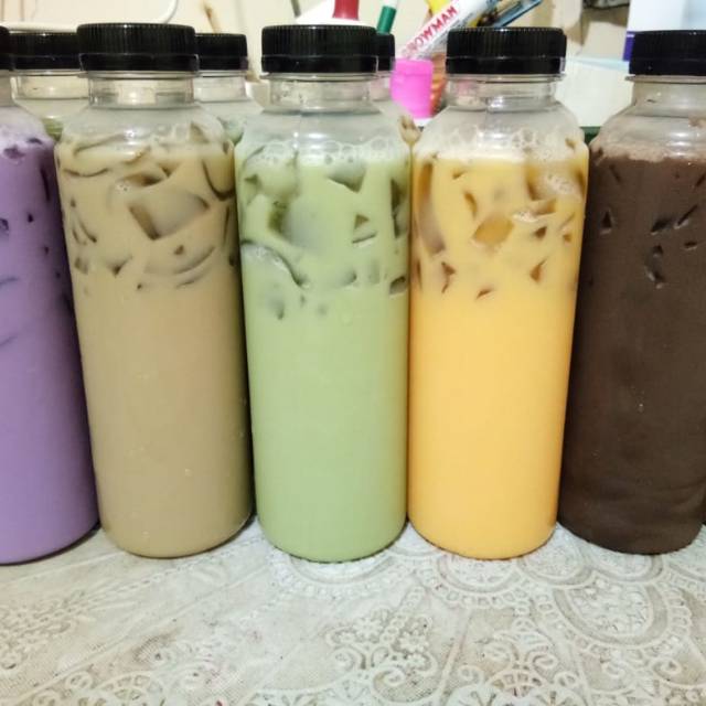 

Jelly Milk Silk
