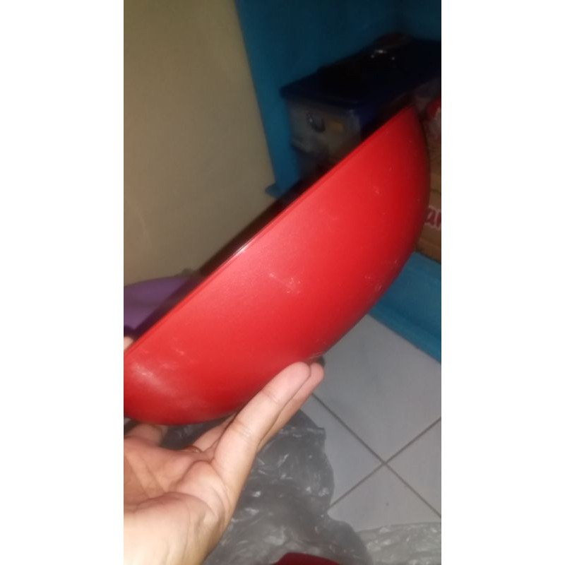 Allegra Bowl by Tupperware