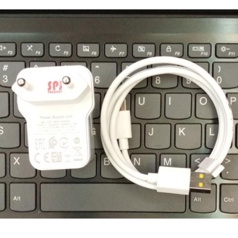Grosir.. CHARGER OPPO A33 / OPPO RENO 4F / OPPO RENO 5 MICRO USB,TYPE C FAST CHARGING 3.0 18W ORIGIN