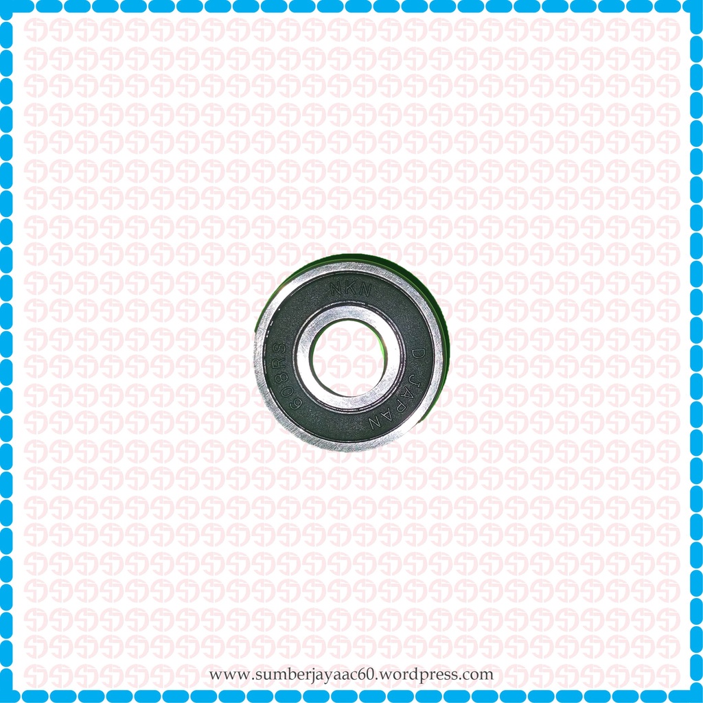 Bearing 608/ Bearing NKN