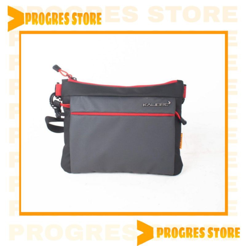 PROGRES STORE - Tas Selempang Kalibre Messenger Bag 921345042 Haunter