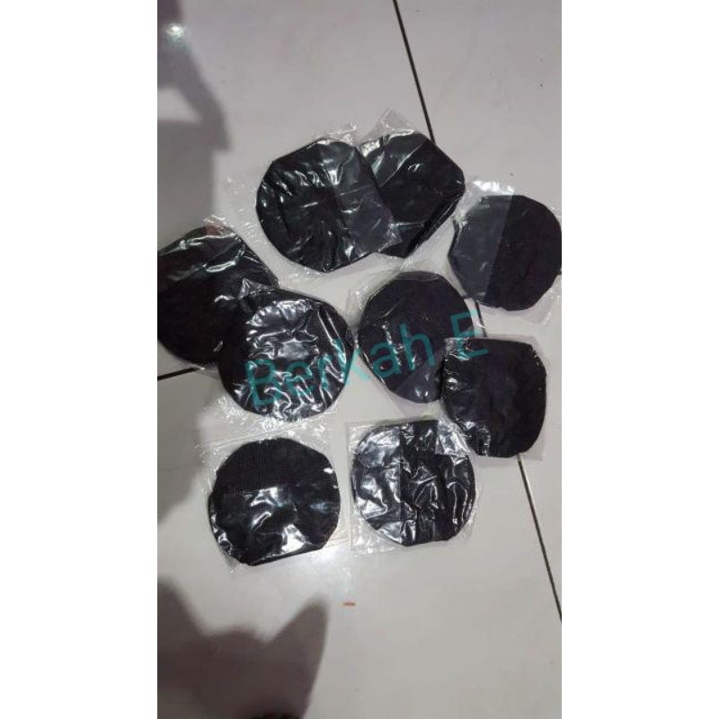 Sarung Mic / Busa Mic / Cover / Tisu Microphon