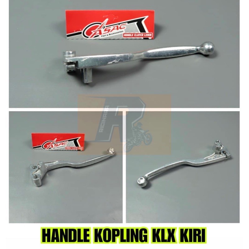 Handle Kopling klx150 Asac -Handle kopling kiri klx 150 Asac