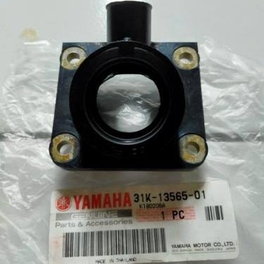 Intake Manipol Manifol Manifold RXZ RZR Y 125 Z