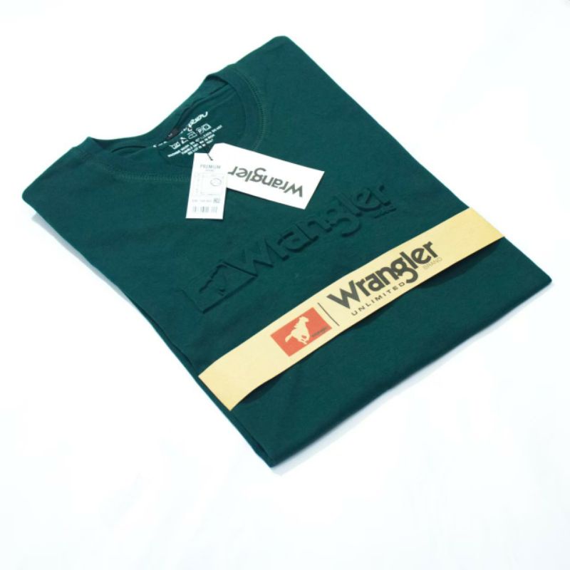 KAOS WRANGLER/KAOS WRANGLER PRIA/KAOS WRANGLER IMPORT/KAOS WRANGLER COD#89