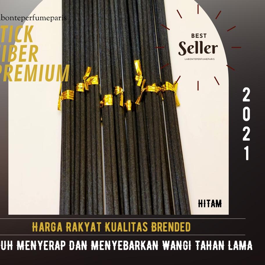 ✪ stick fiber pengharum ruangan aromaterapi pengharum kamar mandi pewangi ruangan otomatis ✦