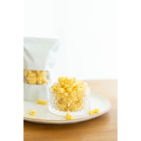 

Macakoni Keju/Chesse keto