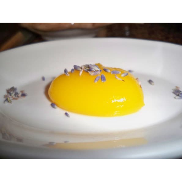 

Texturas Calcic Calcium Chloride Spherification Caviar Molecular Gastronomy 25gr