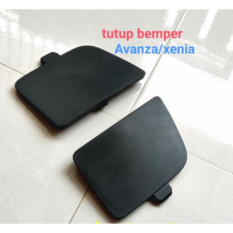 Tutup bemper depan Avanza vvti, Xenia lama