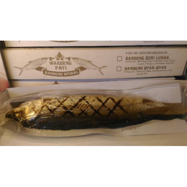 

Fusion _ Ready Sate Bandeng by Waroeng Pati