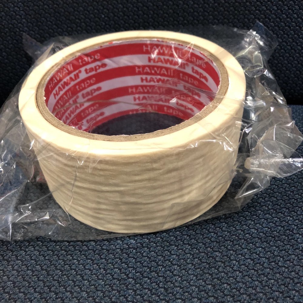 

Masking Tape Atau Lakban Kertas Uk 5 Cm