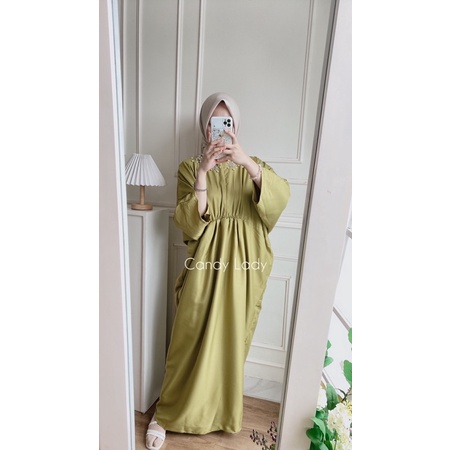 Delila Kaftan