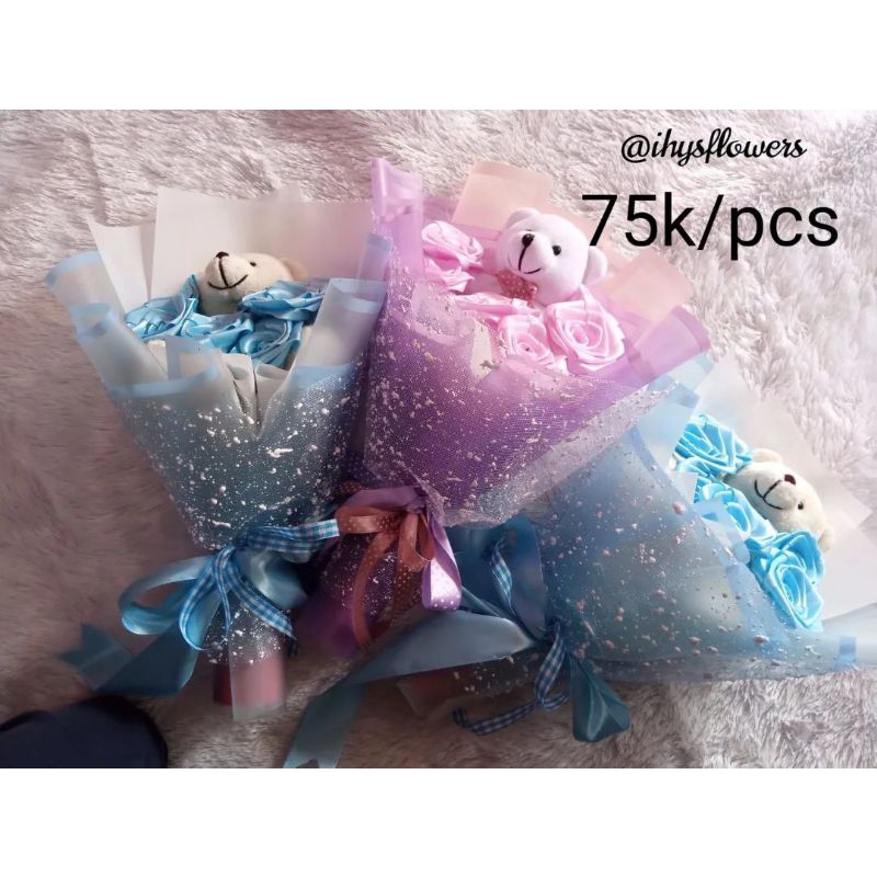 

buket bunga valentine kado Valentine hadiah vakentine
