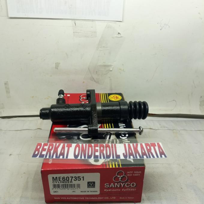 Master Kopling Bawah Mitsubishi Ps-135 Me-607351 "Sanyco" Diskon