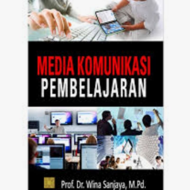 

Media Komunikasi Pembelajaran