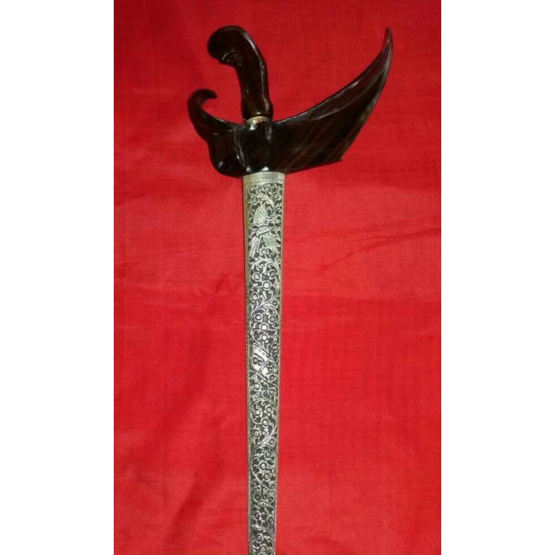 Warangka Keris Sono keling