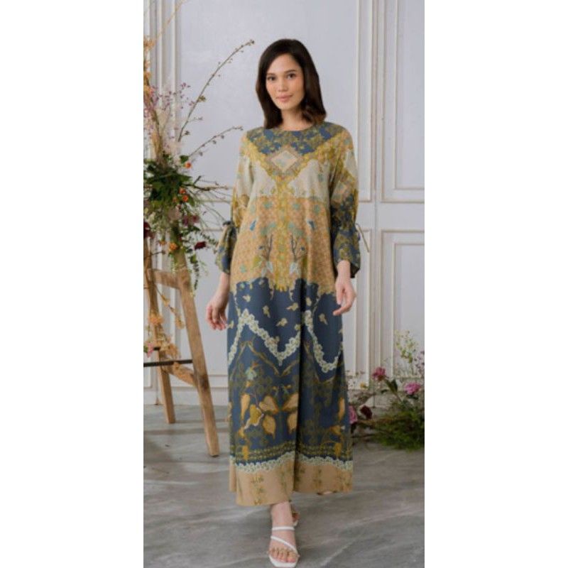 Maharani dress geulis nagitaslavina