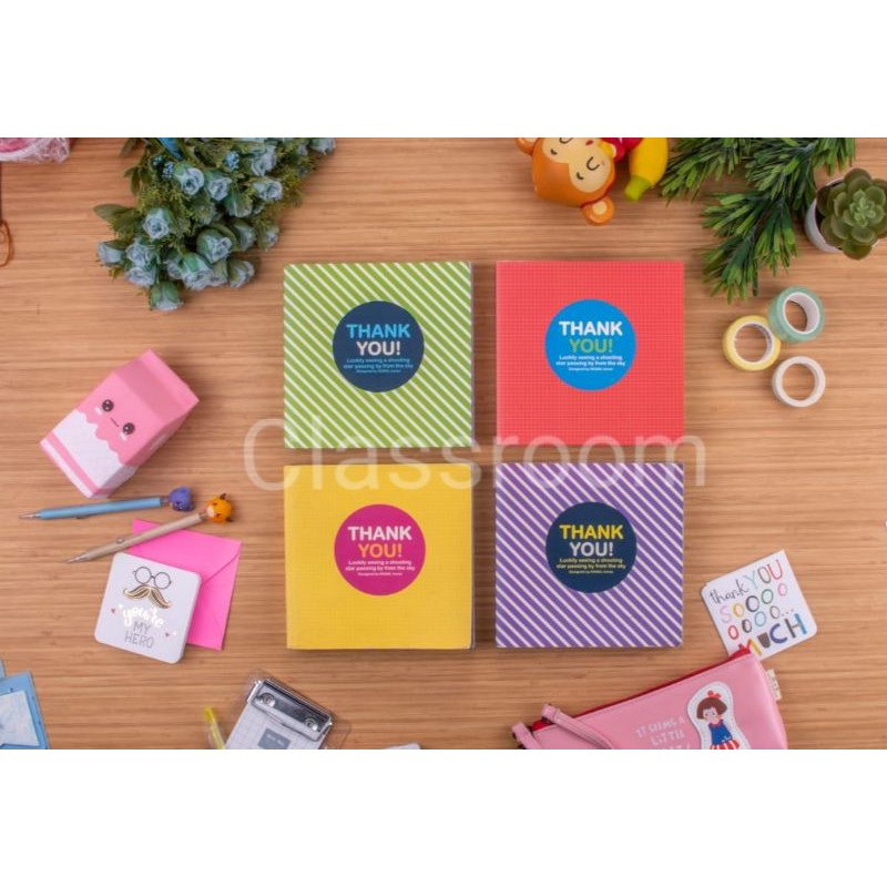

CLASSROOM Buku color/buku agenda/ buku notebook