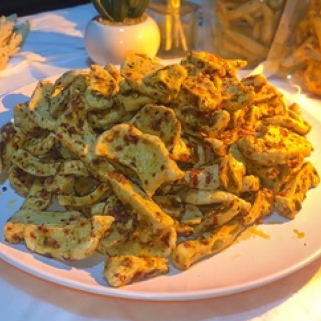 

Basreng Kering Asmara