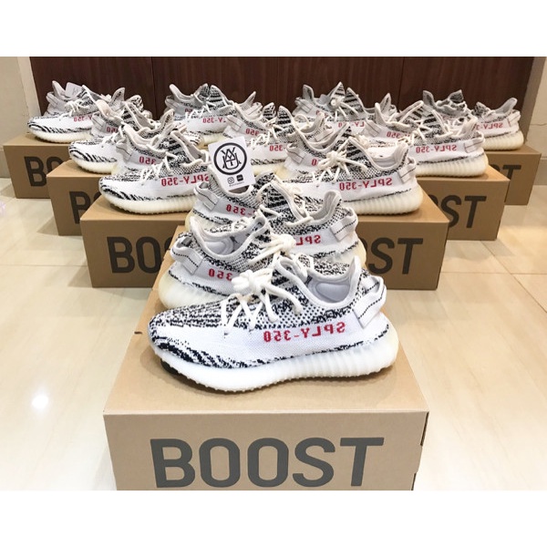 yeezy 360 v2 zebra