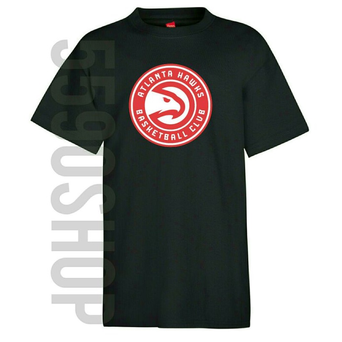 Kaos Atalanta Hawks
