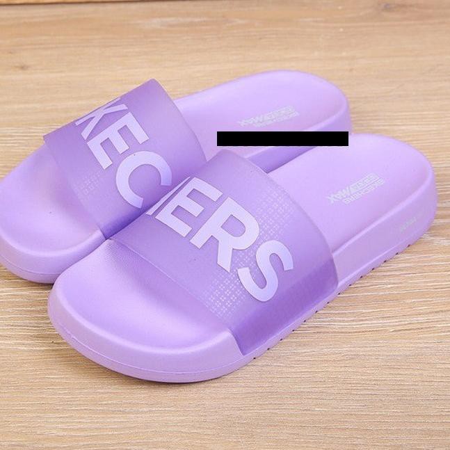 Terkini[simbol2] Skechers / Sandal Skechers / Sandal Wanita / Skechers Sandal / Sendal ♔❊