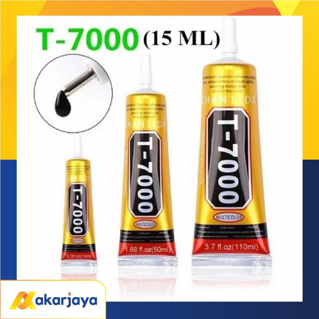

Lem T7000 Lem T 7000 LCD Touchscreen 15ml Multi Purpose Adhesive Lem