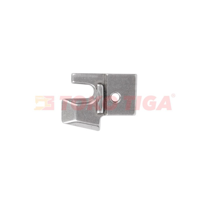 Presser Foot Tongue - Lidah Sepatu Mesin Obras Karpet SM2502 / KS2502