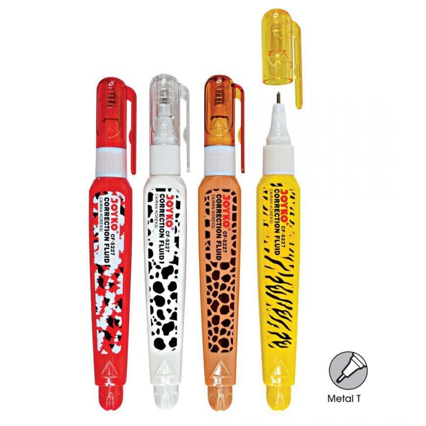 

TIP-EX / CORRECTION TAPE JOYKO CF-S227