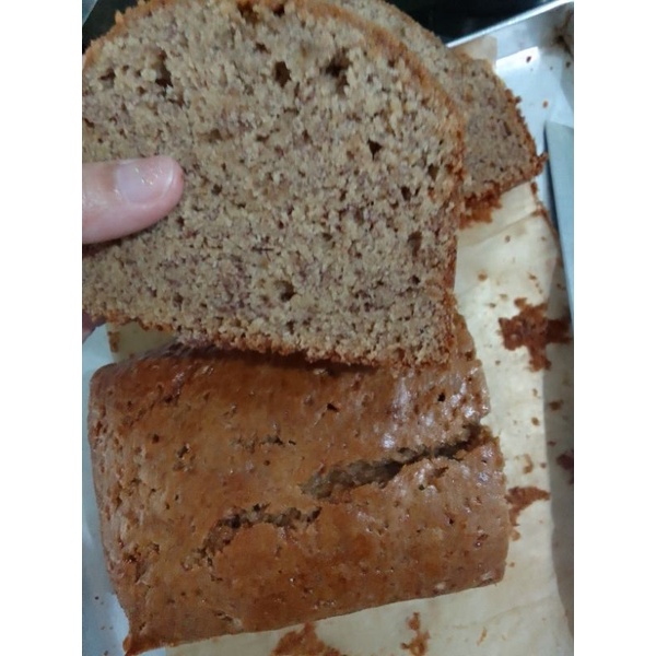 

Banana Bread