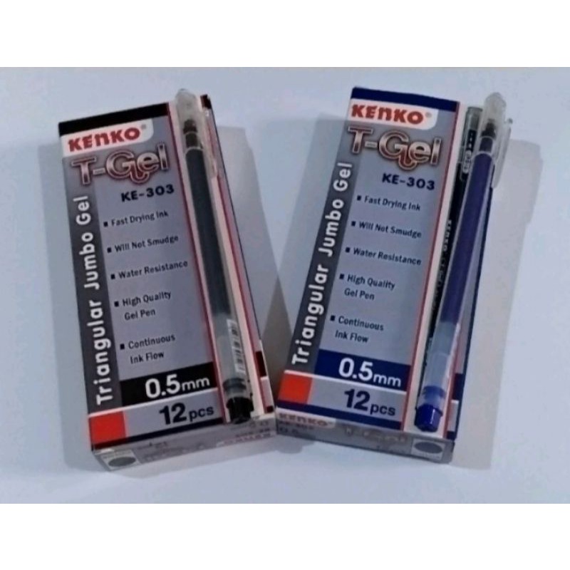 

KENKO PULPEN T GEL KE 303