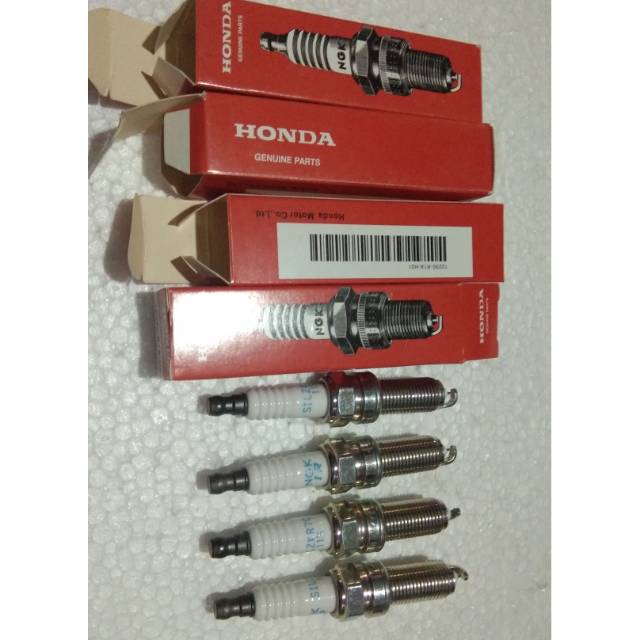 Busi honda iridium acord freed City