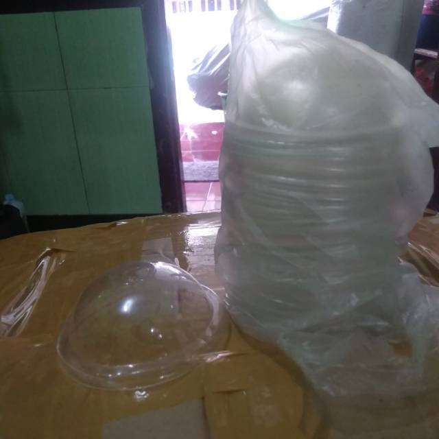 

Tutup cembung untuk cup 10oz 12oz 14oz 16oz 18oz 22oz
