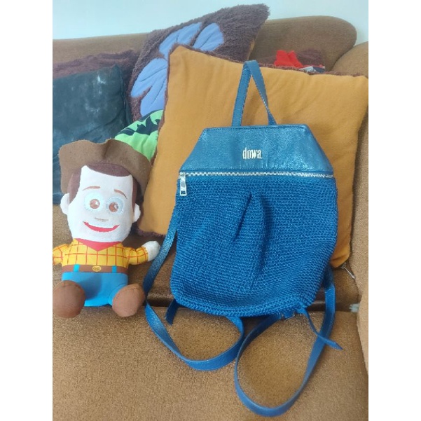 ransel dowa prelove