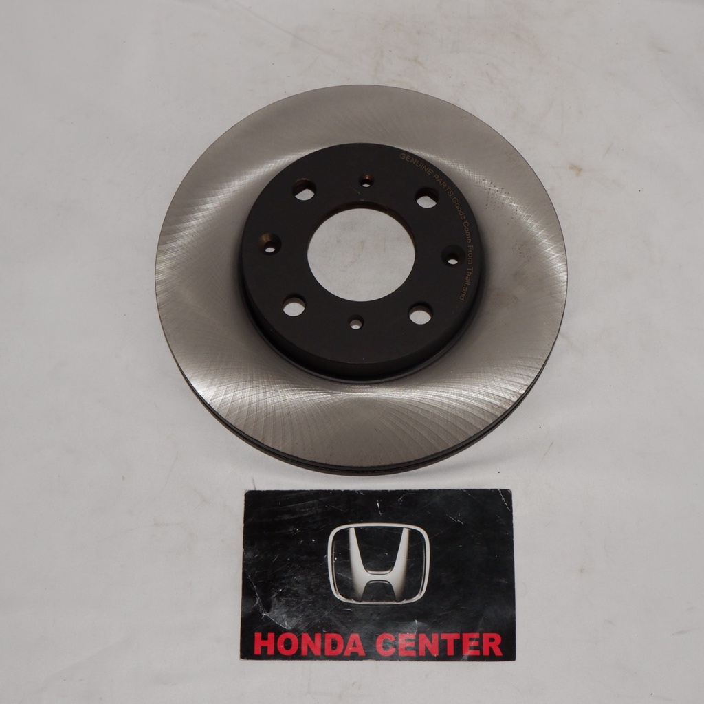 disk brake rotor piringan cakram piringan rem depan civic genio estilo 1992 1993 1994 1995