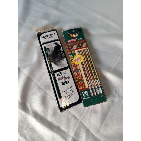 

pensil joyko batik/pensil murah