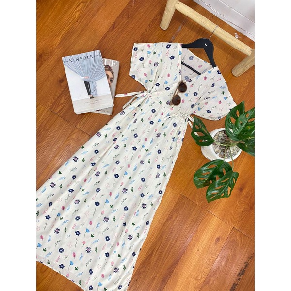 BESTSELLER | LONGDRESS KIMONO | HOMEDRESS KIMONO PANJANG BUSUI | BAJU TIDUR KIMONO | DASTER KIMONO-kimono motif 31
