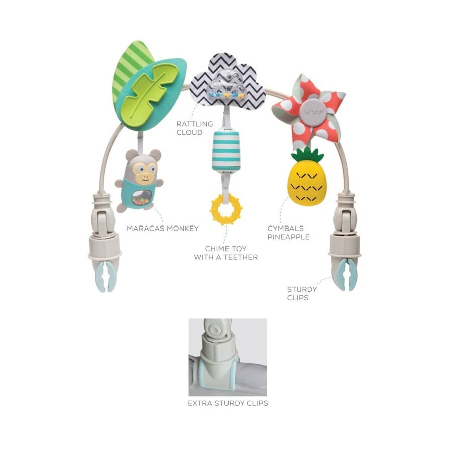 Taf Toys Tropical Orchestra Arch