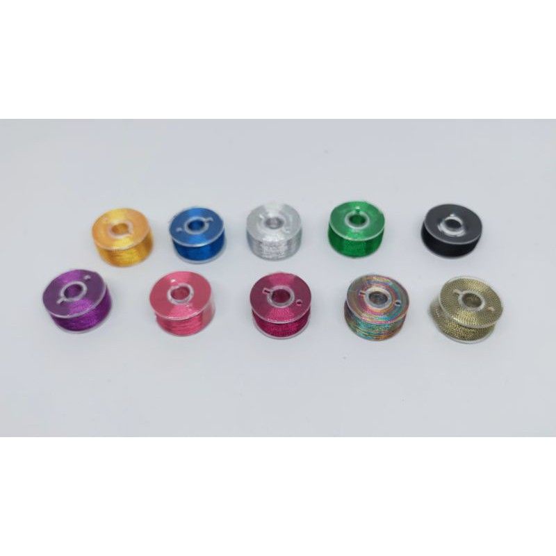 Benang Wraping Joran Benang Lilitan Joran