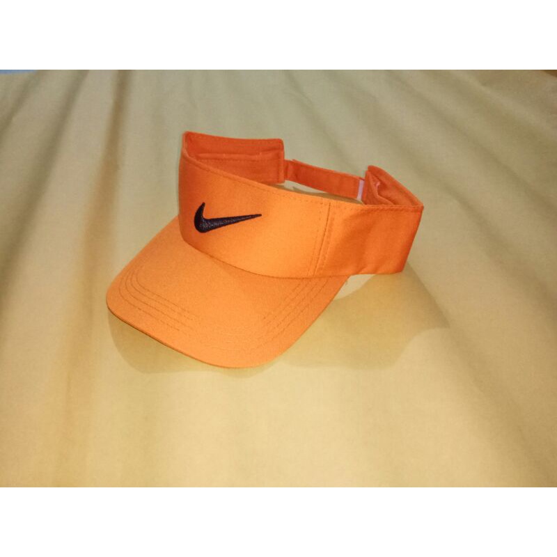 Topi Golf,Topi Nike,Fashion Wanita, Perlengkapan Olahraga, Aksesoris Olahraga, Sepeda, Jogging