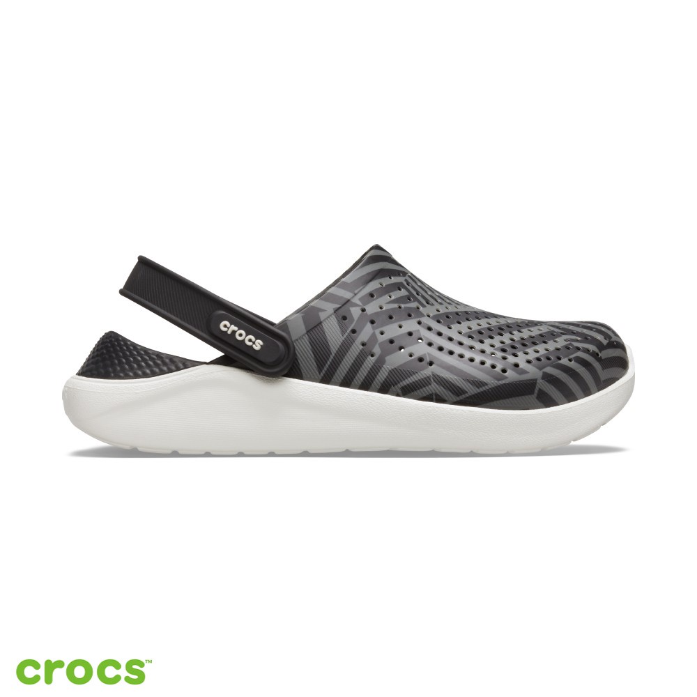 Crocs LiteRide Graphic Design - 206410-0CD