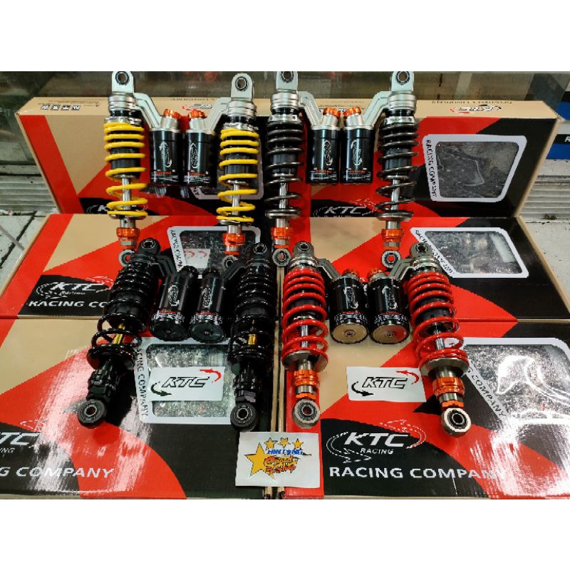 Shock KTC EXTREME Shock KTC ORIGINAL Jupiter z. Vega. Fizr. Vega ZR 280MM